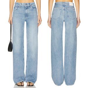 Paige Sasha Jeans in Verse 32" inseam